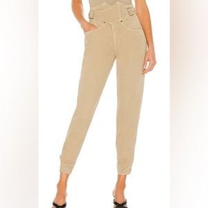 Noam 4 Aston Khaki Pant